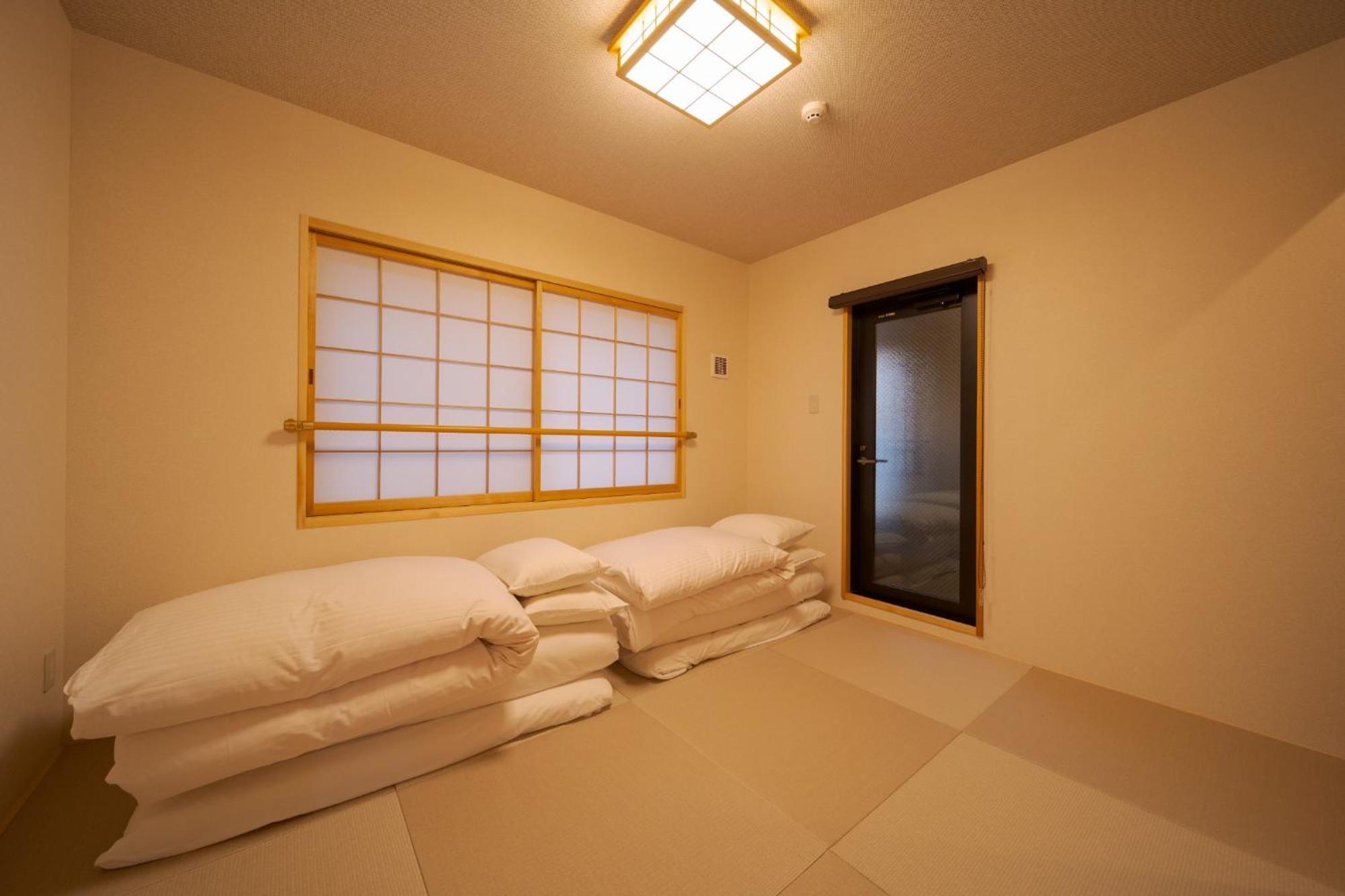 Tabi No Yado Hanakeshiki Botan 4Th Floor - Vacation Stay 43035V Юфу Екстер'єр фото