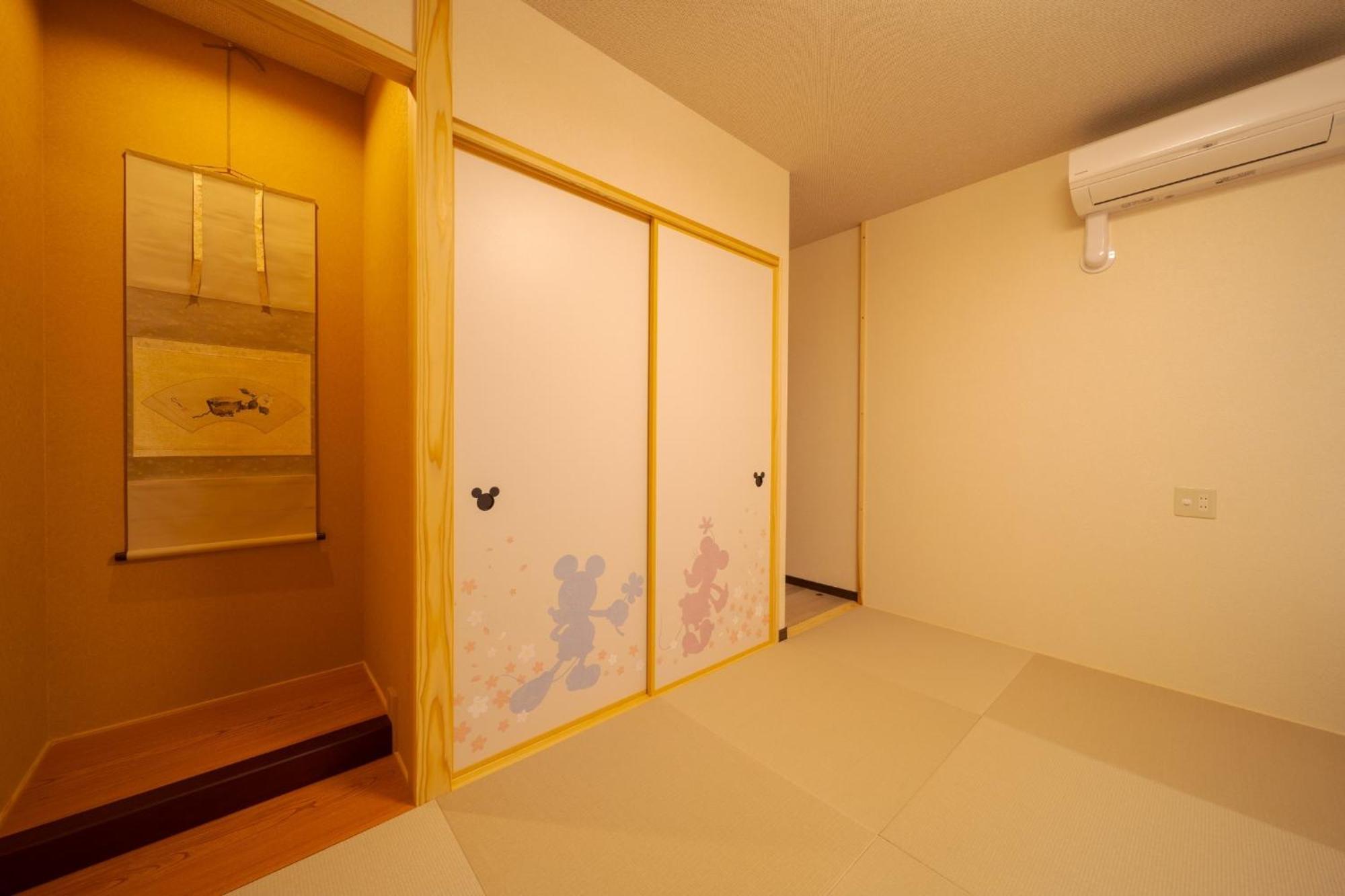 Tabi No Yado Hanakeshiki Botan 4Th Floor - Vacation Stay 43035V Юфу Екстер'єр фото